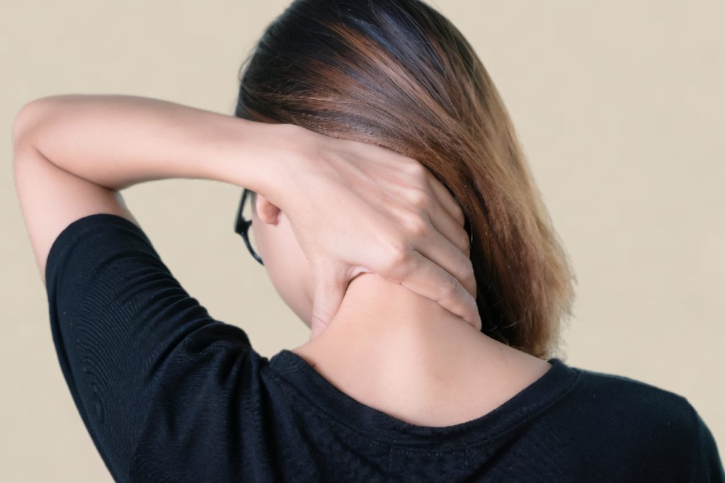 Bolovi u vratnim žilama